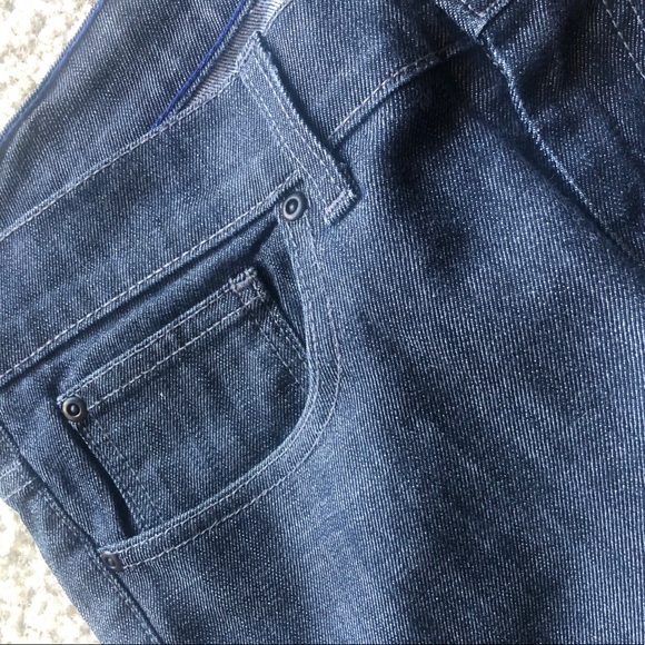 Heritage Men’s Jeans - Picture 2 of 4